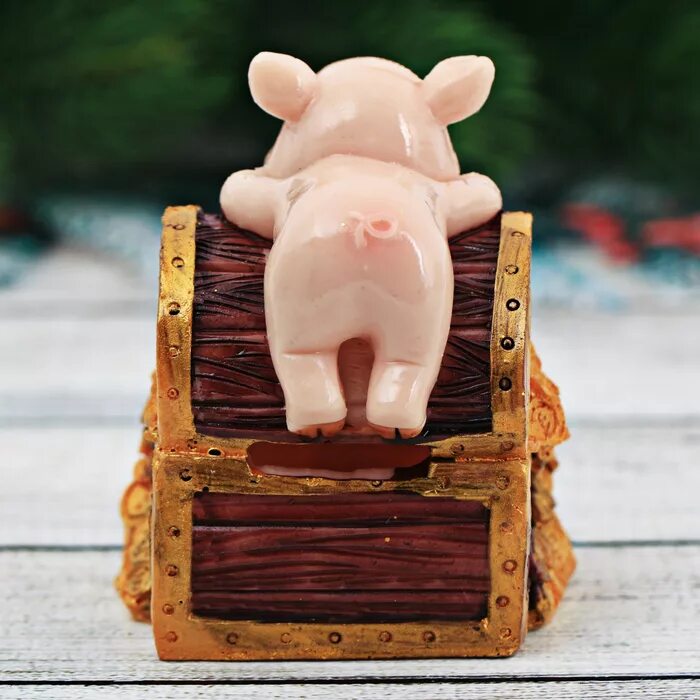 Набор копилок свинок 4шт. Расписные свиньи копилки. Свинья-копилка. Детские копилки. Настоящая копилка.