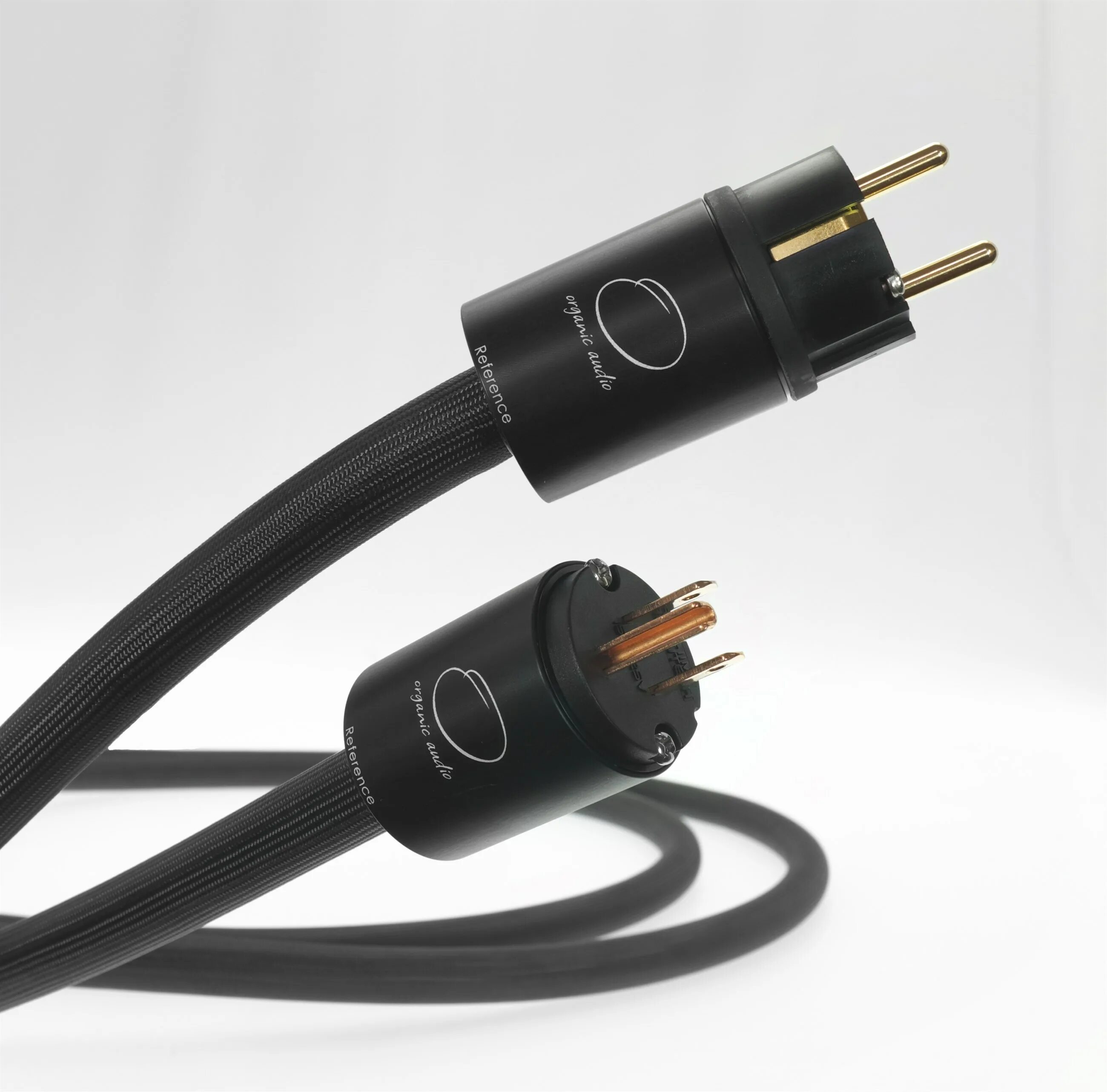 Reference cable