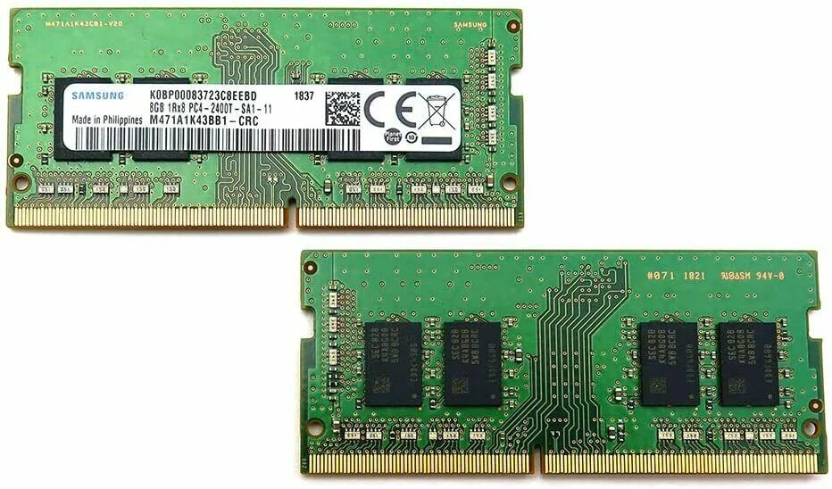 8 гб ddr4 2400 мгц cl17. 8 гб ddr4 2400 мгц cl17
