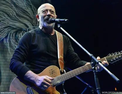 Розенбаум про питер
