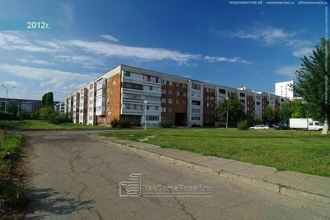 Г набережные челны ул татарстан