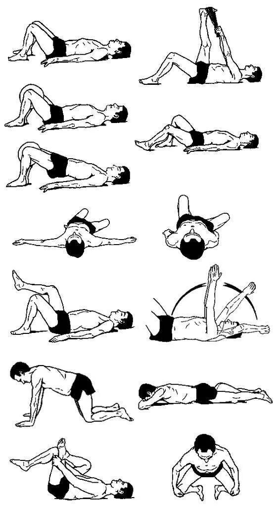 ЛФК упражнения после операции паховой грыжи. ЛФК лечебная физкультура для грыжи. Упражнения после операции грыжи позвоночника поясницы. ЛФК упражнения после операции грыжи позвоночника.