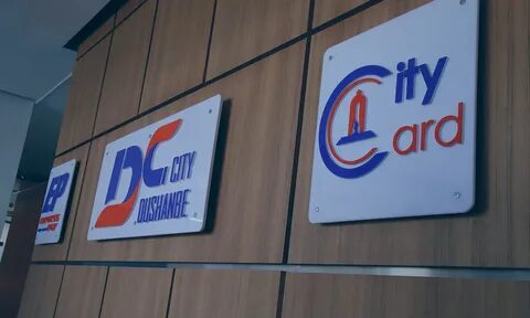 Dushanbe city bank