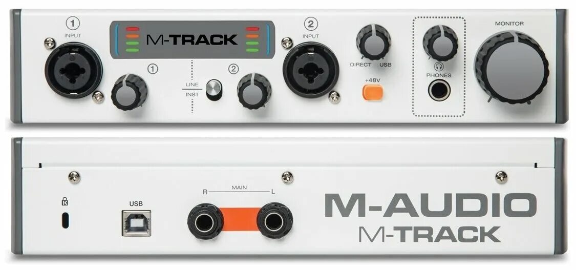 Картам m audio. M Audio m track mk2. M-Audio m-track II. Звуковая карта m Audio m track 2. Внешняя звуковая карта m-Audio m-track.