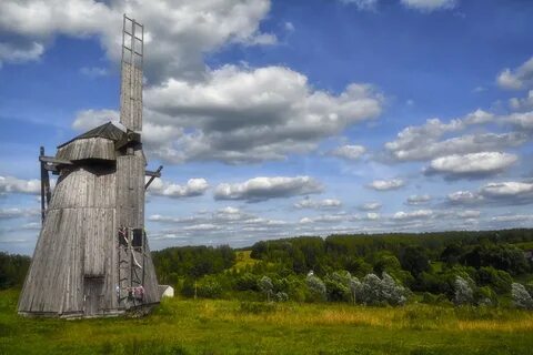 Брянщина