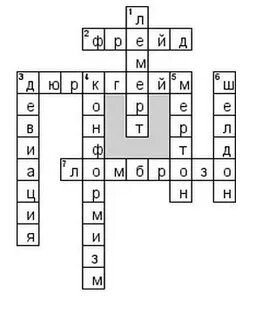 Без денег сам бездельник кроссворд 4