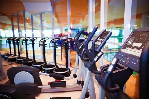 Фитнес сайты санкт петербург