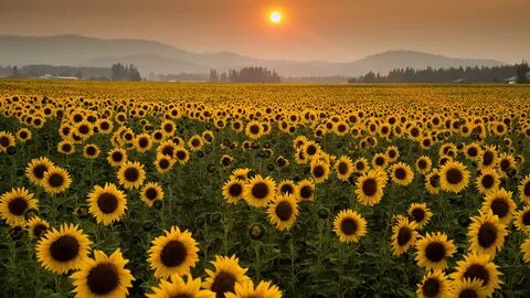 Sunflower 4