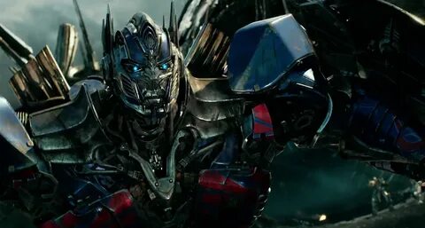 Transformers 8