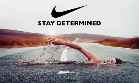 Determined 💗 💭 человек