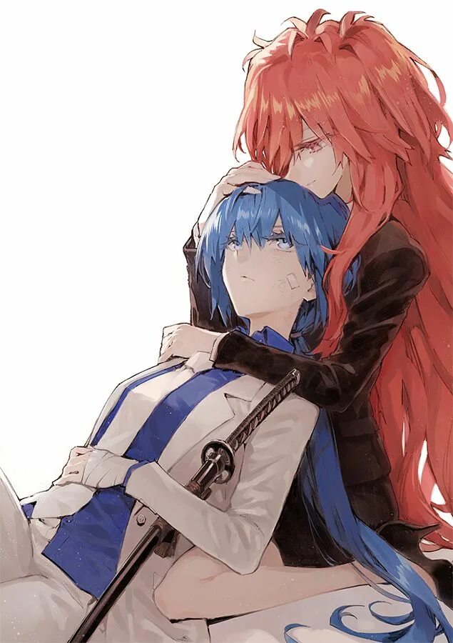 Akuma no riddle