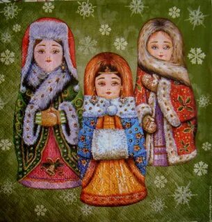 Песни три салфетки