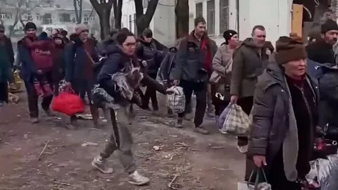 Предатели 2022 г