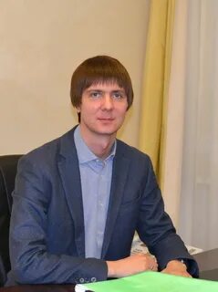 Вице мэр абрамова