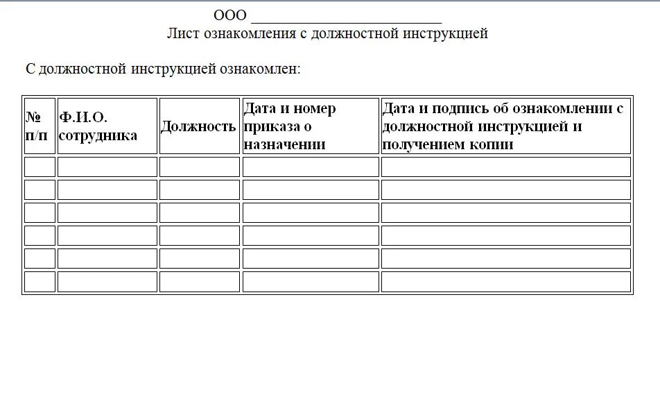 С должностной инструкцией ознакомлена и согласна. Лист ознакомления с инструкцией по охране труда. Лист ознакомления с должностной инструкцией образец. Лист ознакомления с инструктажем.