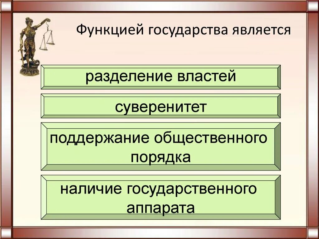 Функции правового государства является. Функцией государства является. функции государства разделение властей. одной из функций государства является. функцией государства является разделение властей.