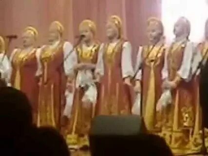 Золотые края песня