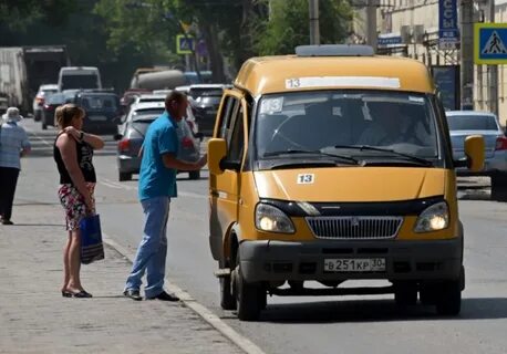 Сколько маршруток в астрахани