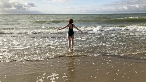 Вода в балтийском море в балтийске