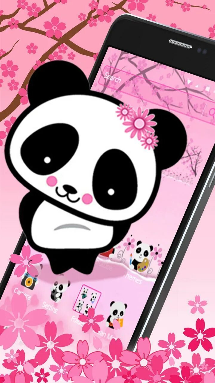 Pink panda. Розовая Панда. Розовая Пандочка. Розовая Панда обои. Розовый пандочки розовые пандочки.