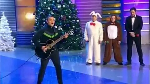 Песня про квн