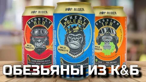 Хоп райдер