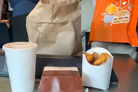 Вкусно и точка сургут