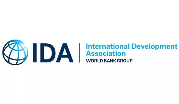 Международный банк сайт. Международная Ассоциация развития Ida. Международная Ассоциация развития логотип. Международной Ассоциацией развития Всемирного банка.