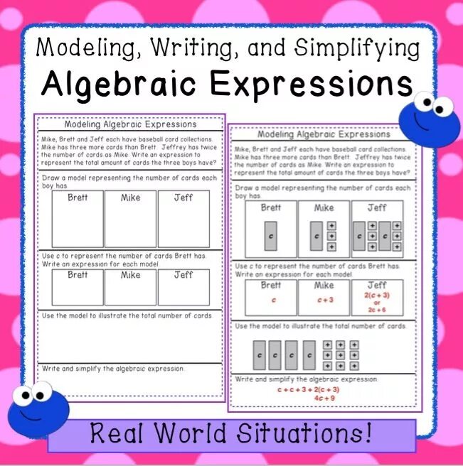 Simplifying Algebraic expressions. Write выражение. Write expressions. Worksheets expression. Expression model