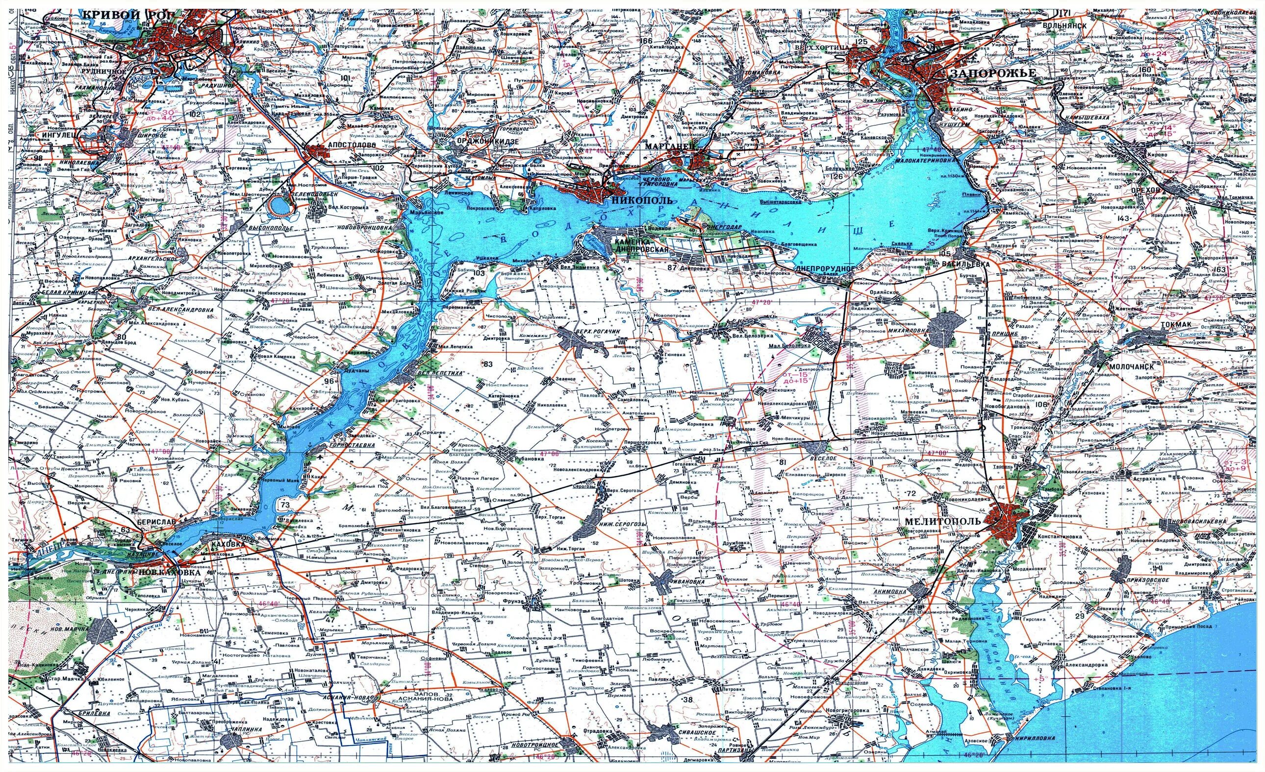 Карта Запорожской области подробная. Карта Запорожской области 2023. Карты Запорожской области 19 века. Топографическая карта Запорожской области. Мирное запорожская область на карте украины