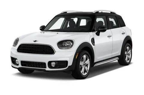 Mini cooper countryman f60