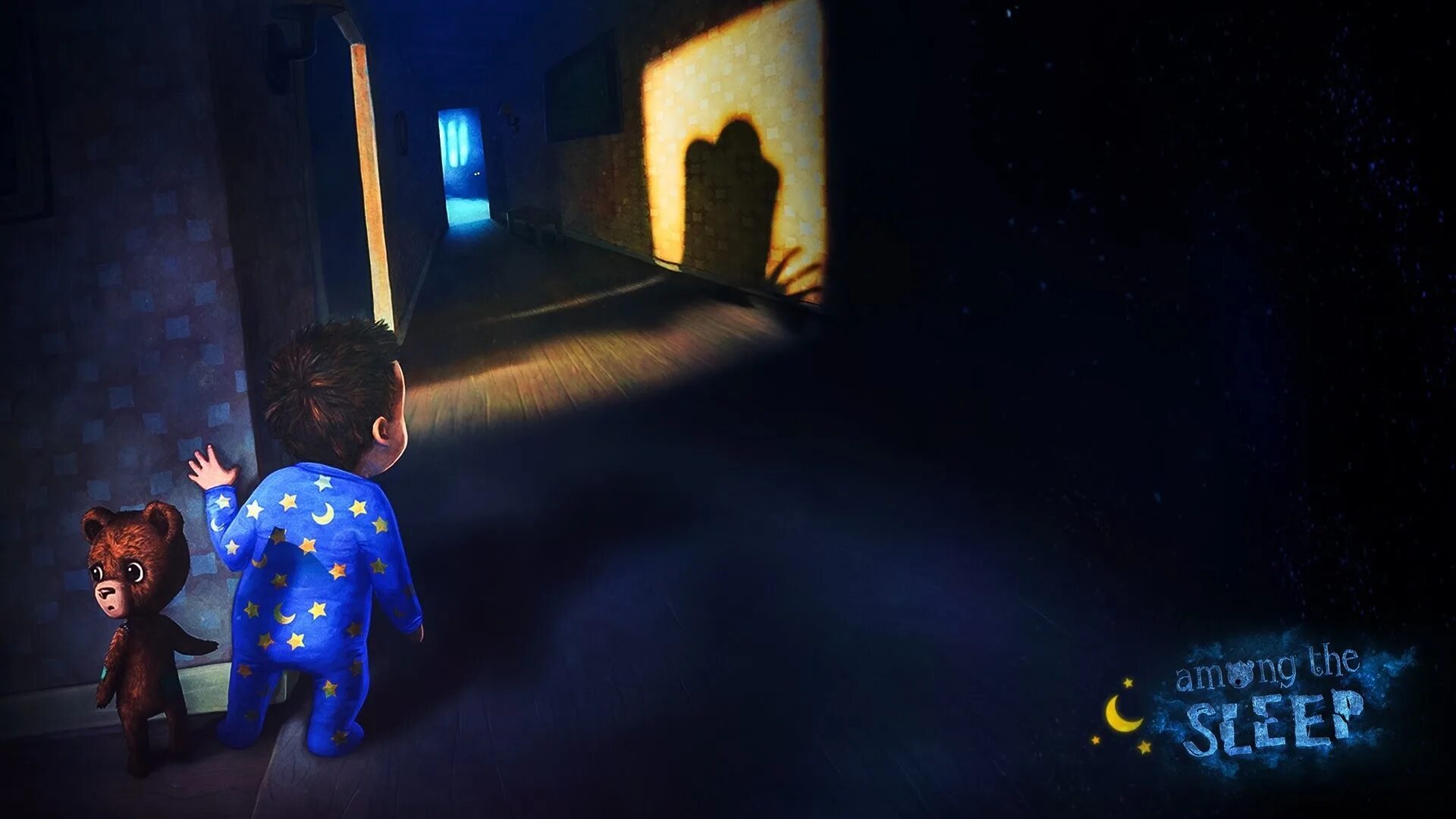 Игры сон мальчика. Игра among the Sleep. Игра among the Sleep 2. Among the Sleep 1 часть. Among the Sleep Horror игра.