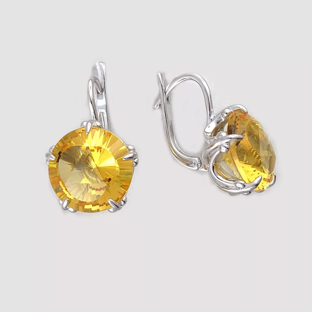 Серьги с цитрином в серебре соколов. Серьги с цитрином в серебре. Серьги с цитрином в серебре. Серьги арт. Серьги intalia из серебра с цитрином.