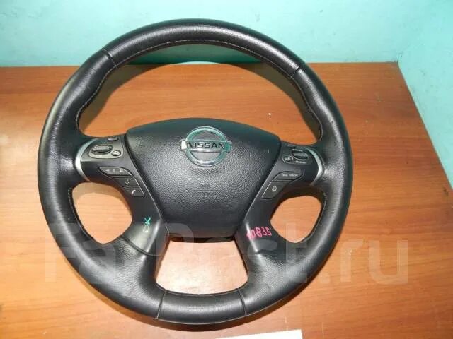 Руль nissan fuga y50. Руль ниссан фуга. Ниссан фуга какой руль. Руль ниссан фуга. Руль fuga.