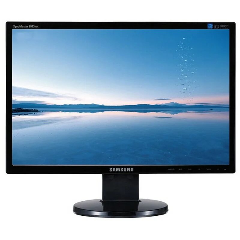 Монитор df27c240l. Samsung SYNCMASTER 2043nw. Монитор Samsung 2043nw. Монитор самсунг 2043 NW. Монитор Samsung SYNCMASTER 2043nw 20".