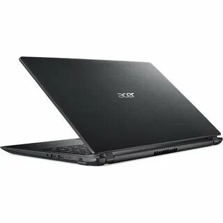 Ноутбук acer aspire a315 22