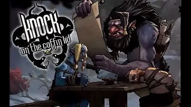 Knock on the coffin читы. Knock on the coffin lid. knock coffin lid монстры болота. coffin lid ston.