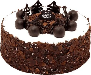 Special cake