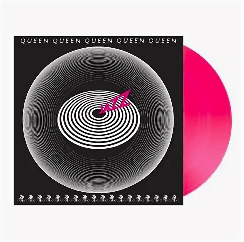 Queen "Jazz (LP)". "Queen" "Queen. Jazz (CD)". Queen Jazz 1978 Постер.