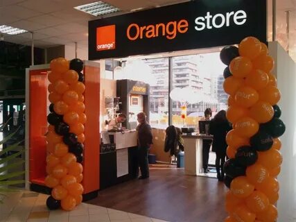 Orange md