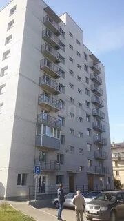 Ул партизанская д 7