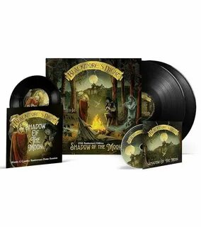 Shadow of the moon blackmore s