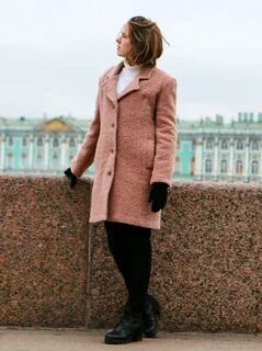 Пальто авито спб женскую