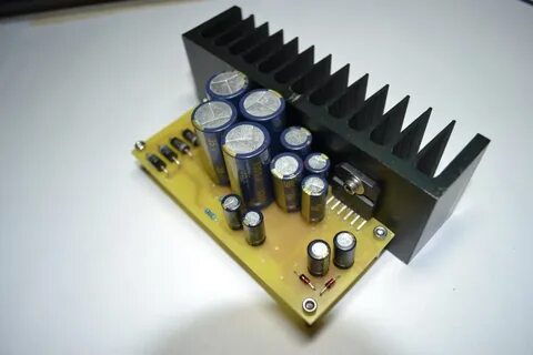 Lm3886