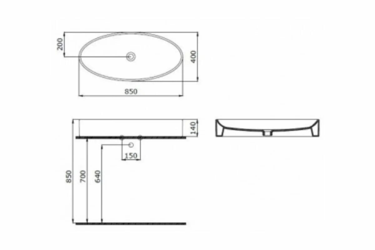 000. Ideal standard strada k078001. 2. Раковина в ванную накладная размеры. Раковина на столешницу в ванную накладная схема установки.