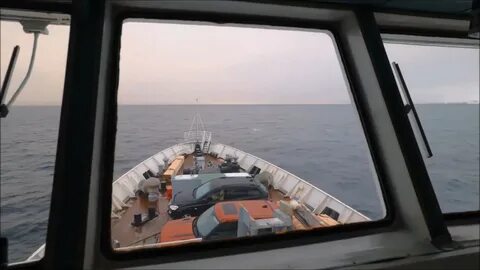 Паром мурманск
