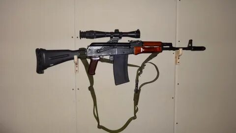 Сайга типы