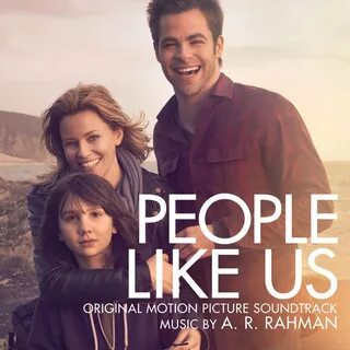 People like us people in love