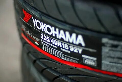 Дата выпуска yokohama
