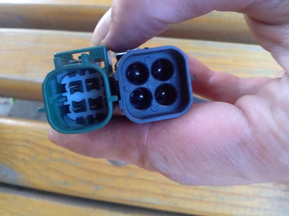 Штекер датчика кислорода. Штекер датчика кислорода. Штекер датчика кислорода. Штекер лямбда зонда ваз. Разъём датчика кислорода ваз.